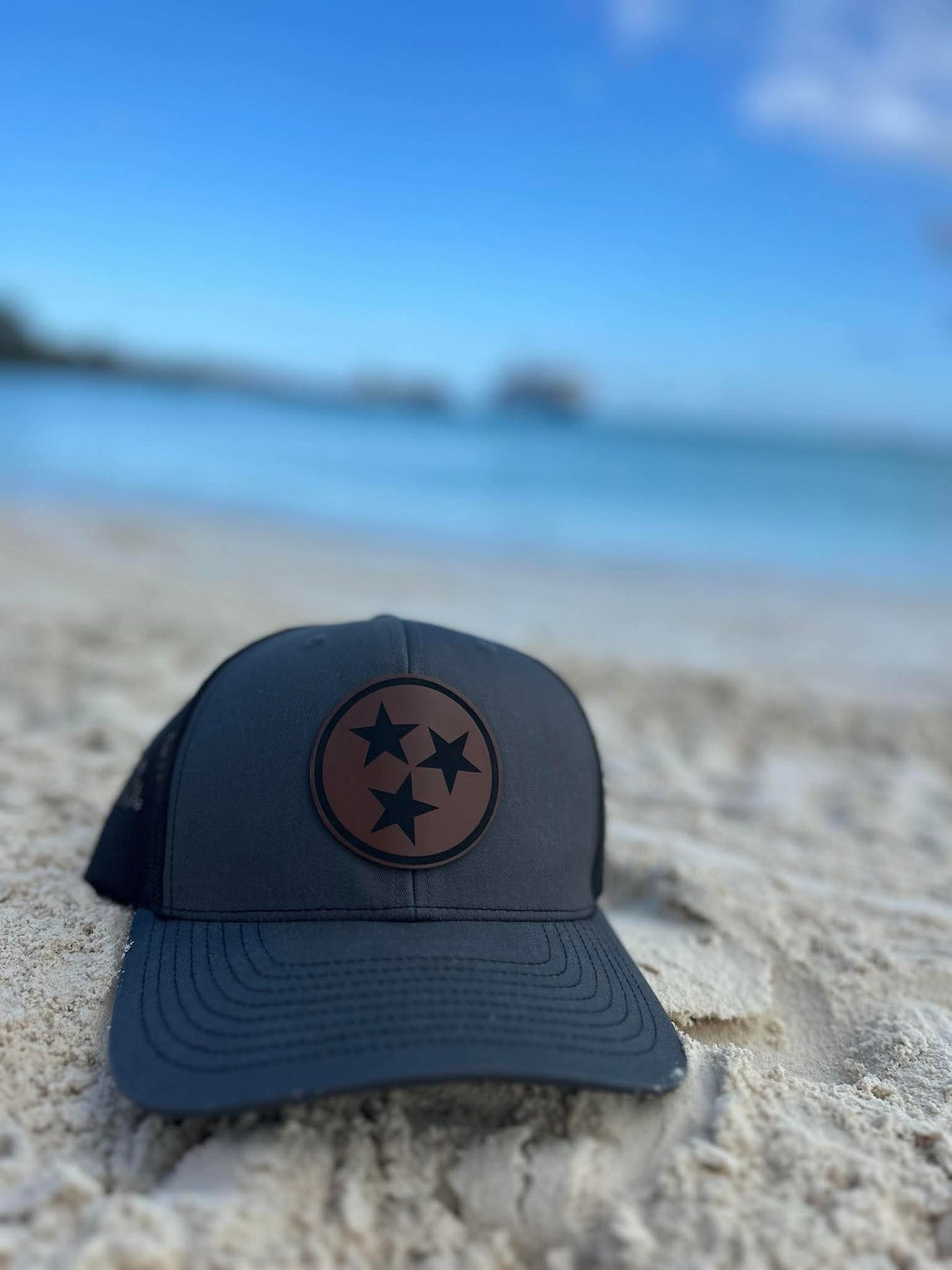 Tristar Hat