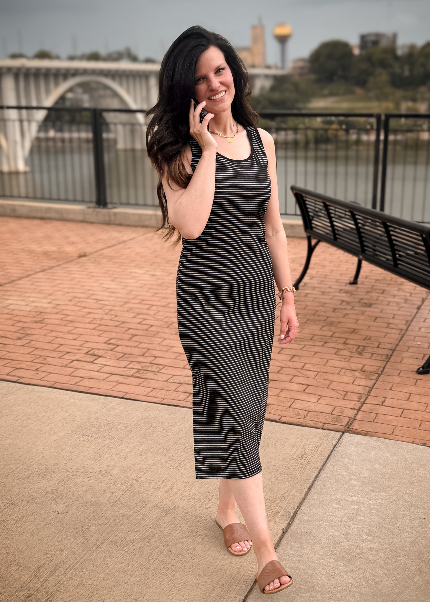 The Rae Lynn Dress