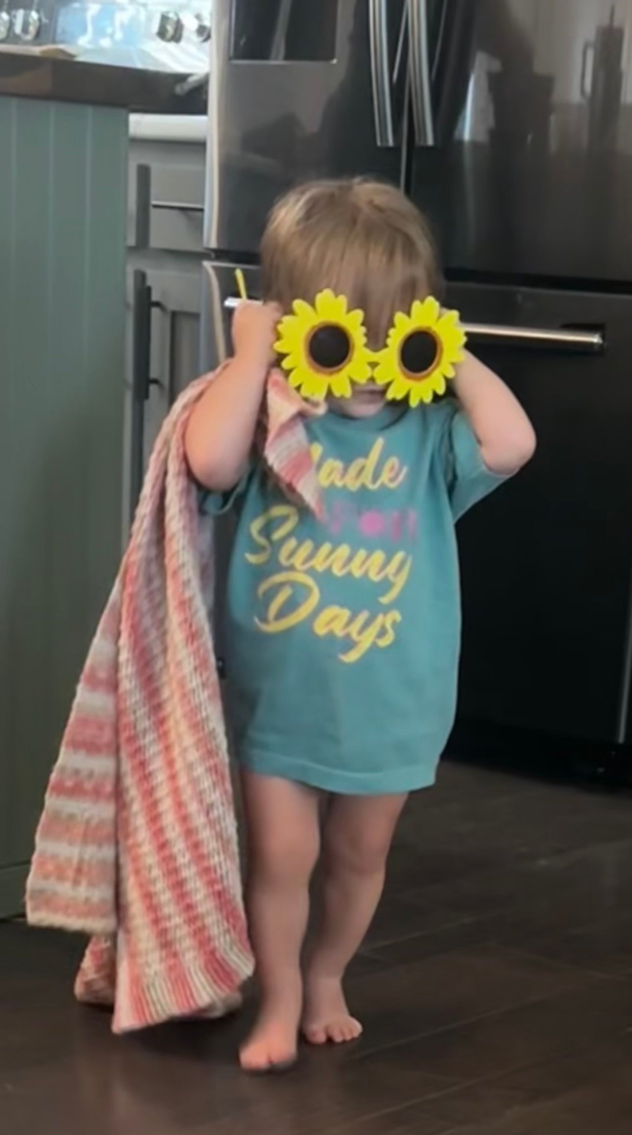 Made for Sunny Days