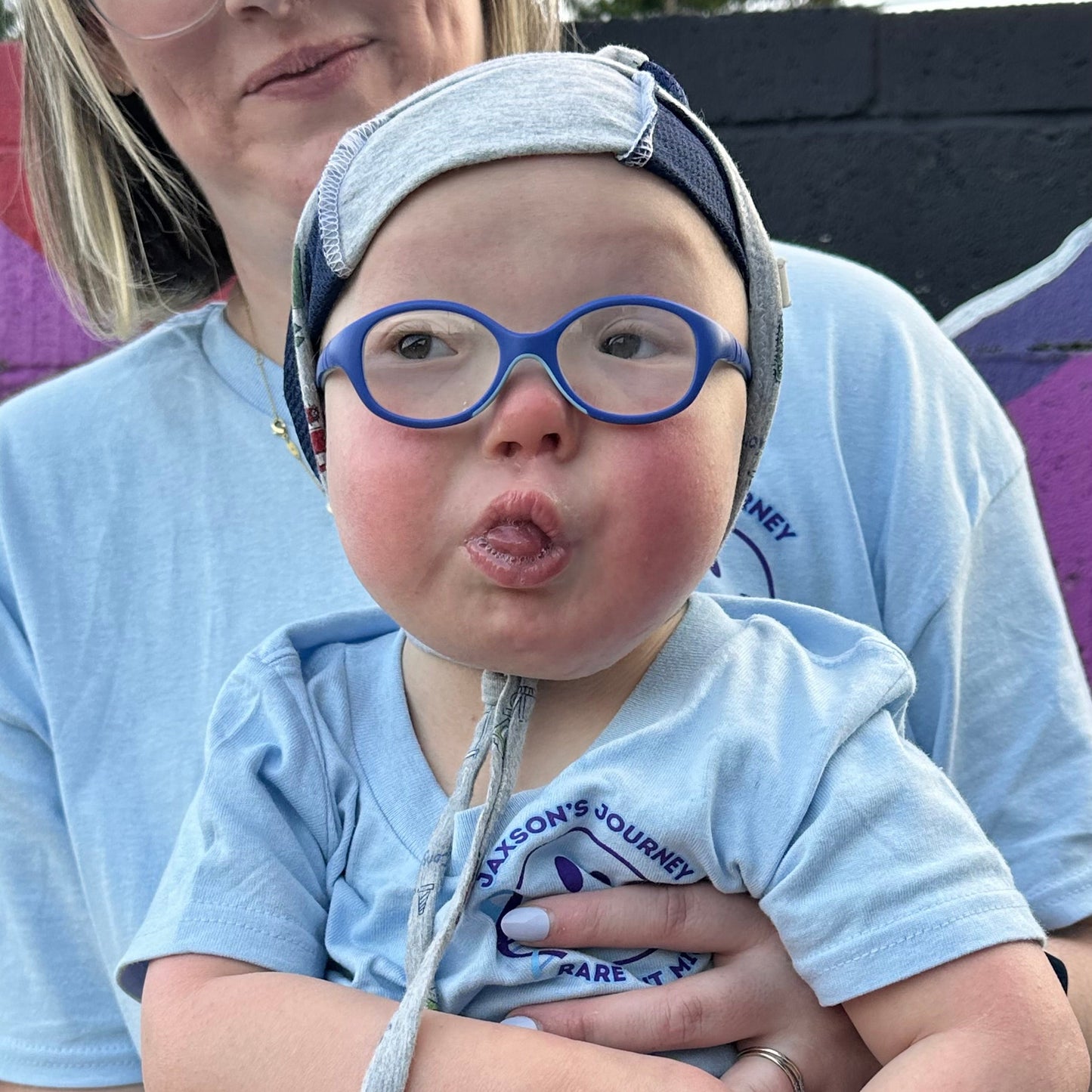 Jaxson Cummings Fundraiser Shirt