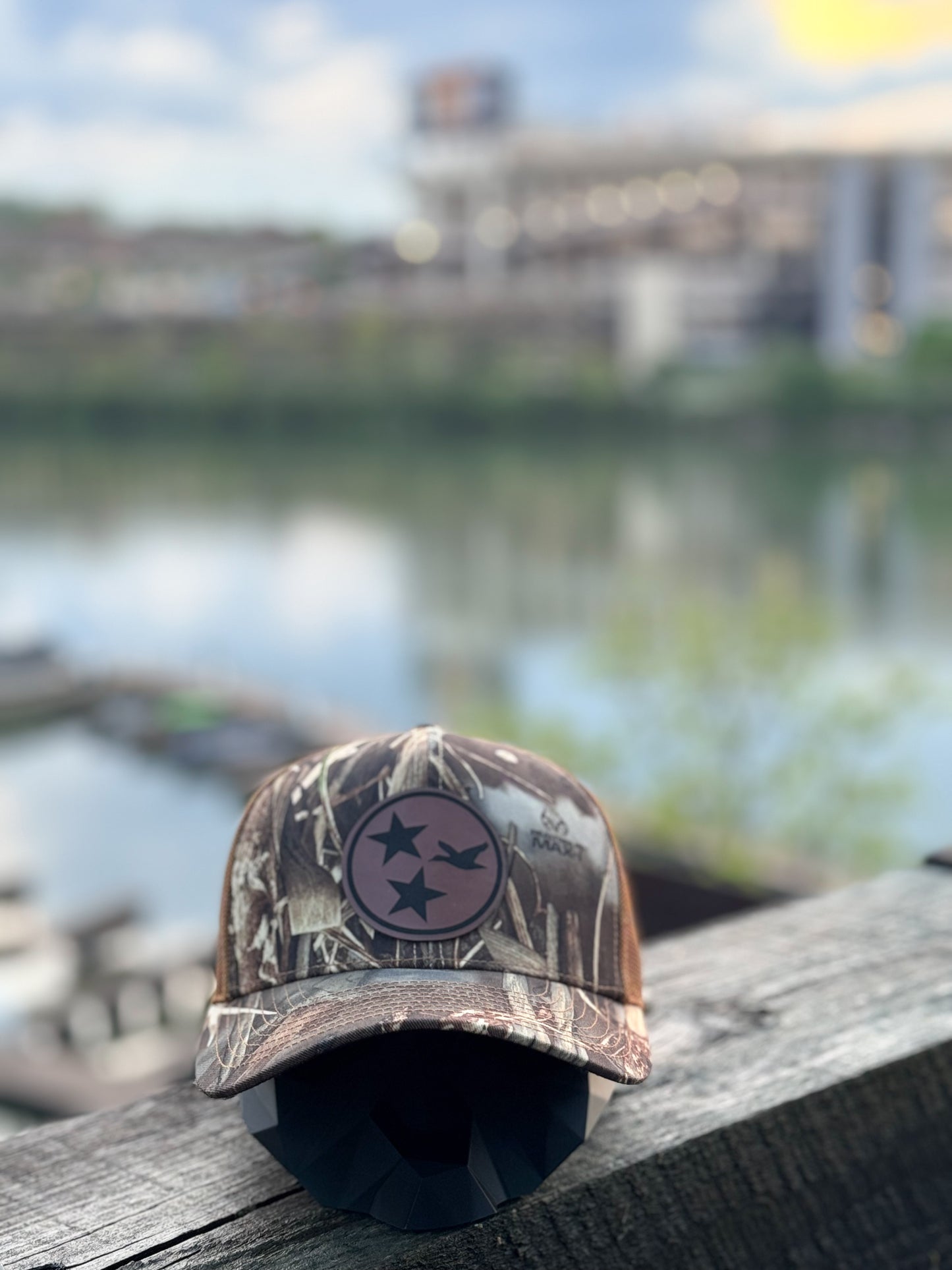 Tristar Duck Hat