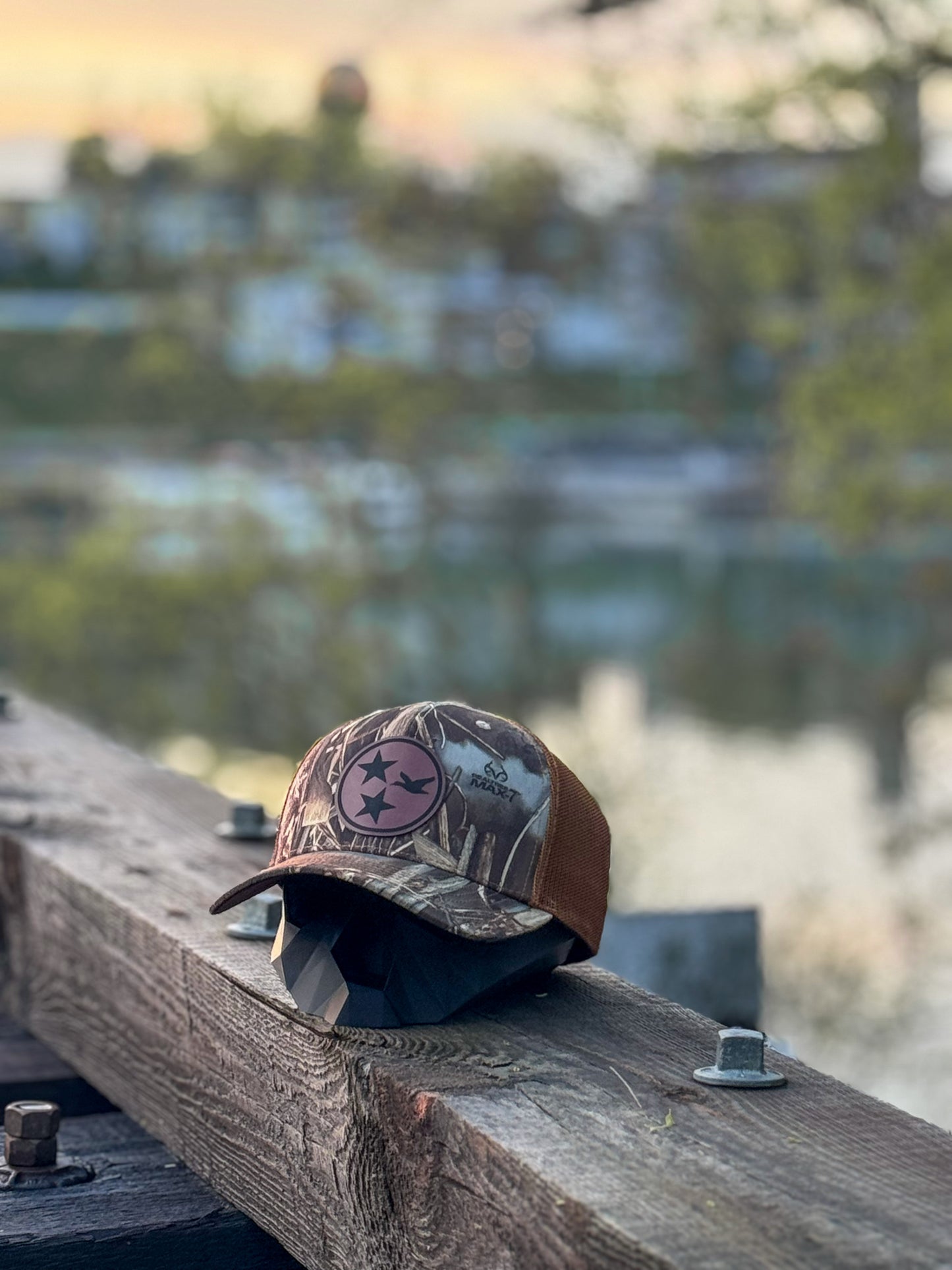 Tristar Duck Hat
