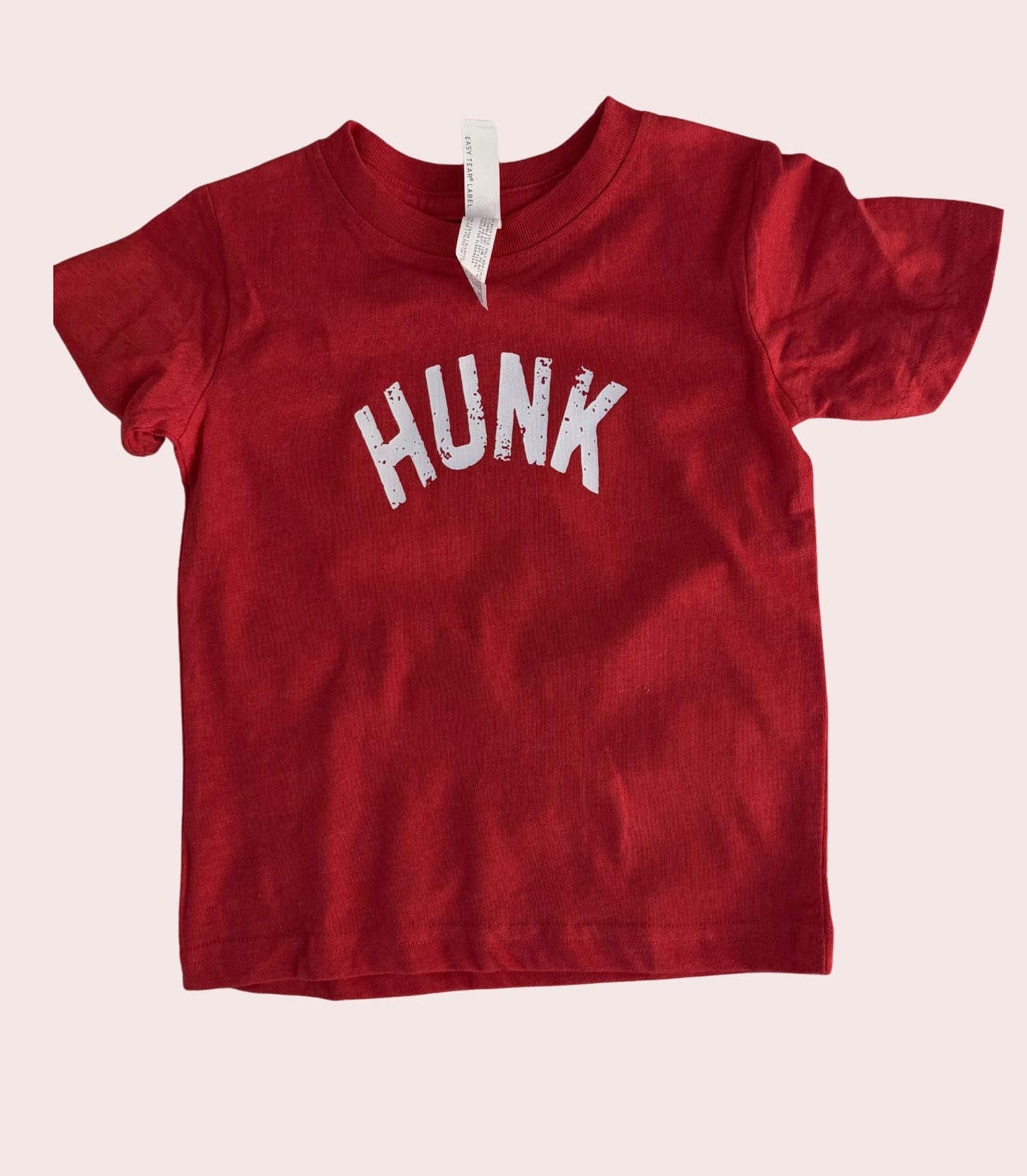 Hunk Tee