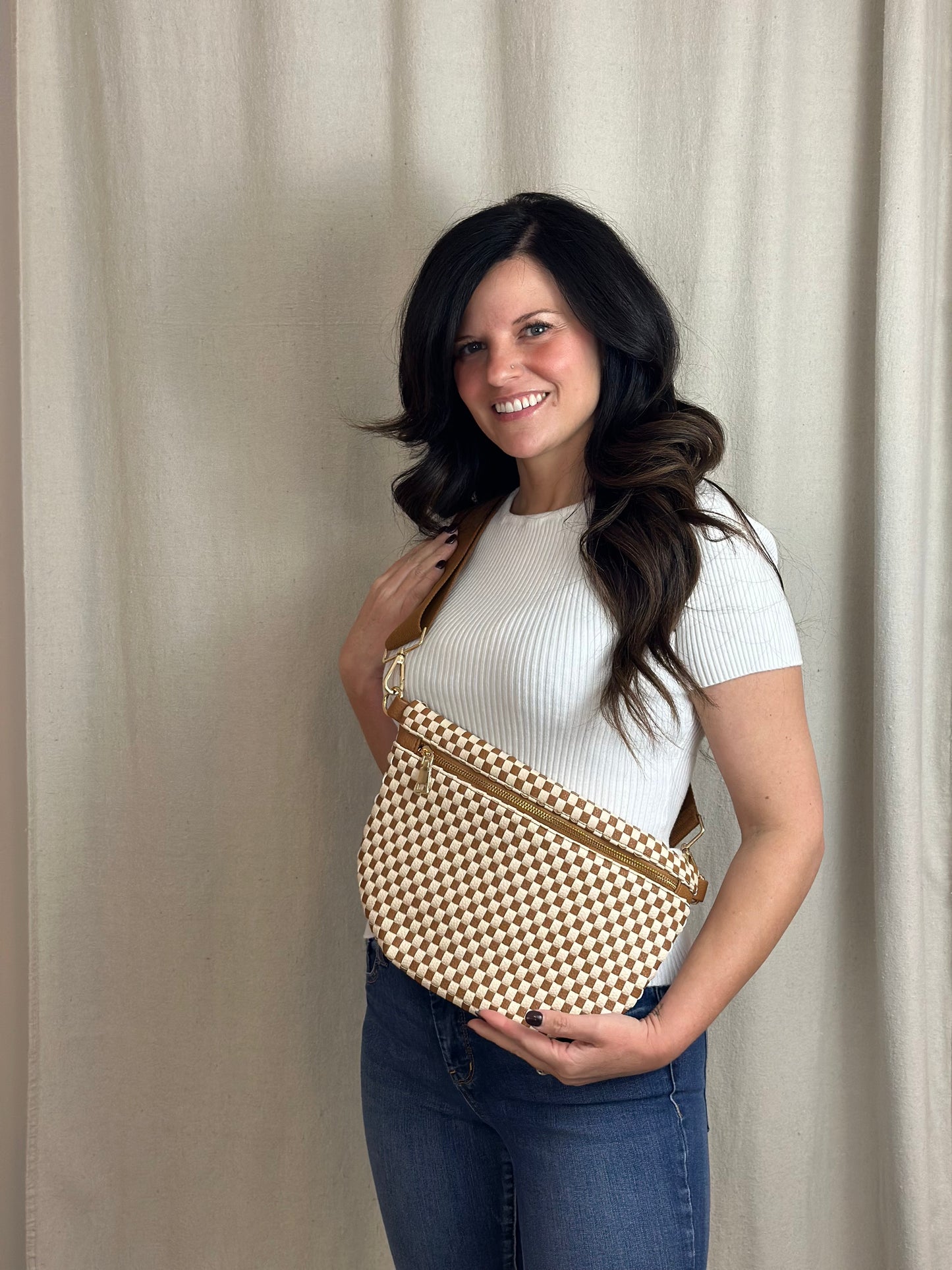 Waylon Bag
