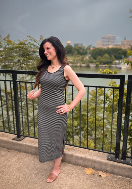 The Rae Lynn Dress