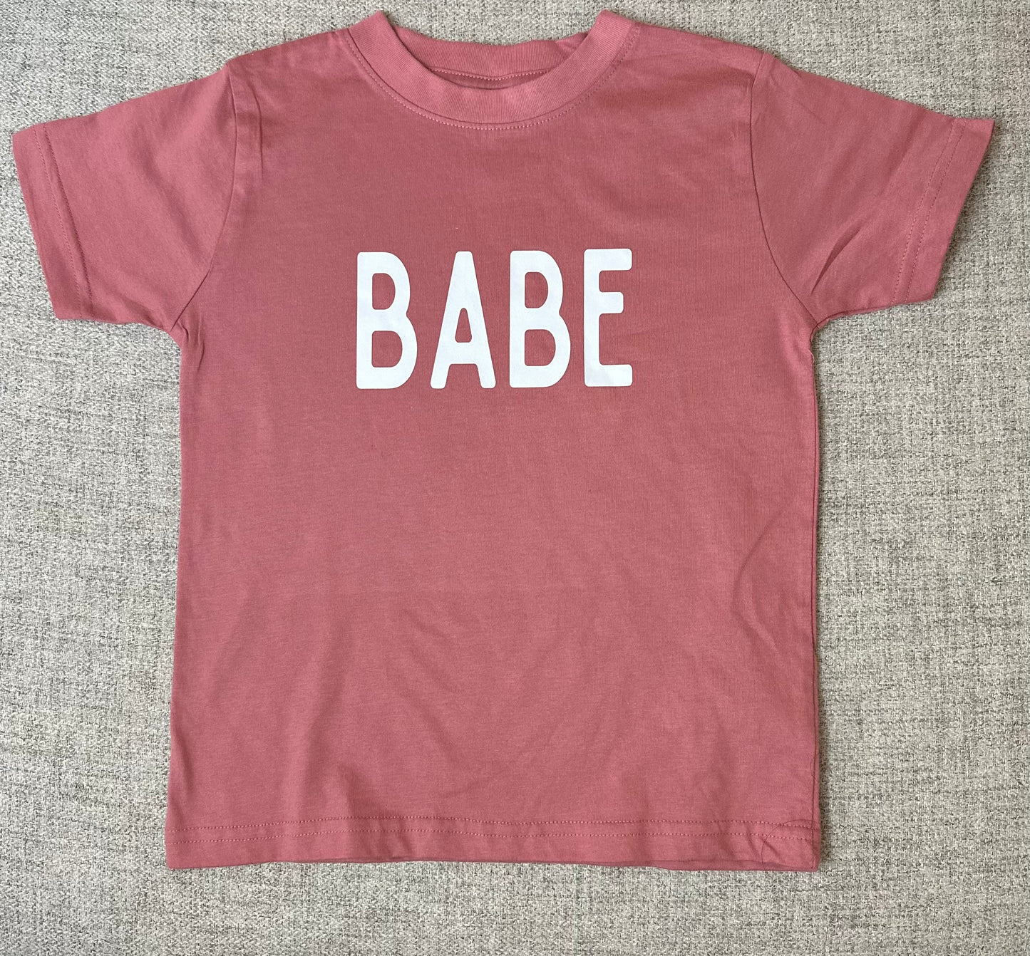 Babe Tee