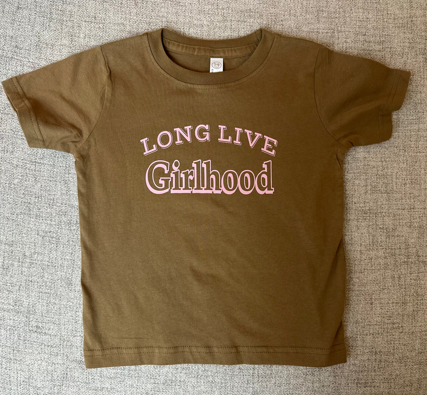 Long Live Girlhood