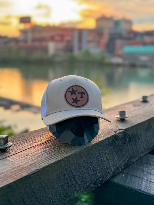 Tristar hat