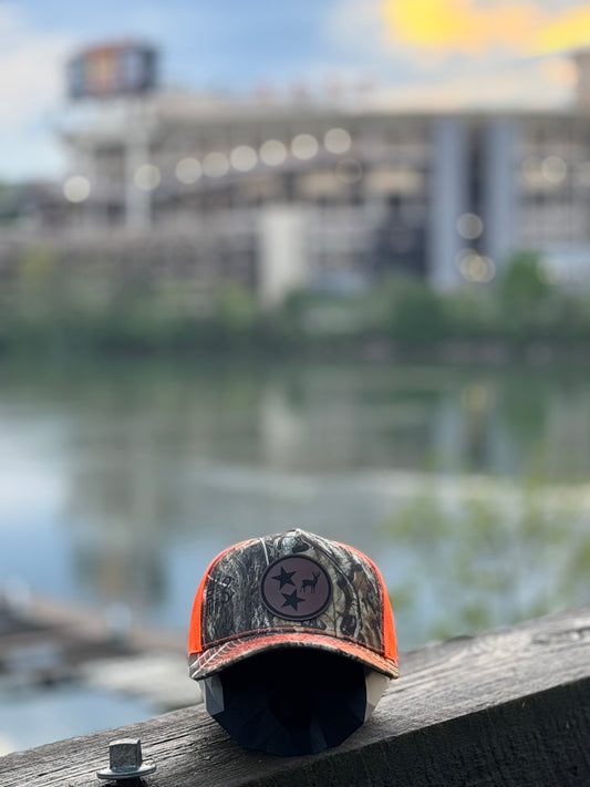 Tristar Deer Hat