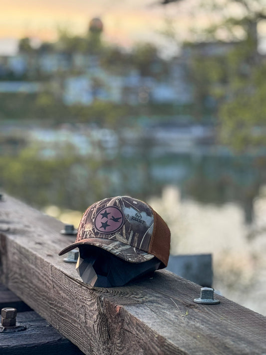 Tristar Duck Hat