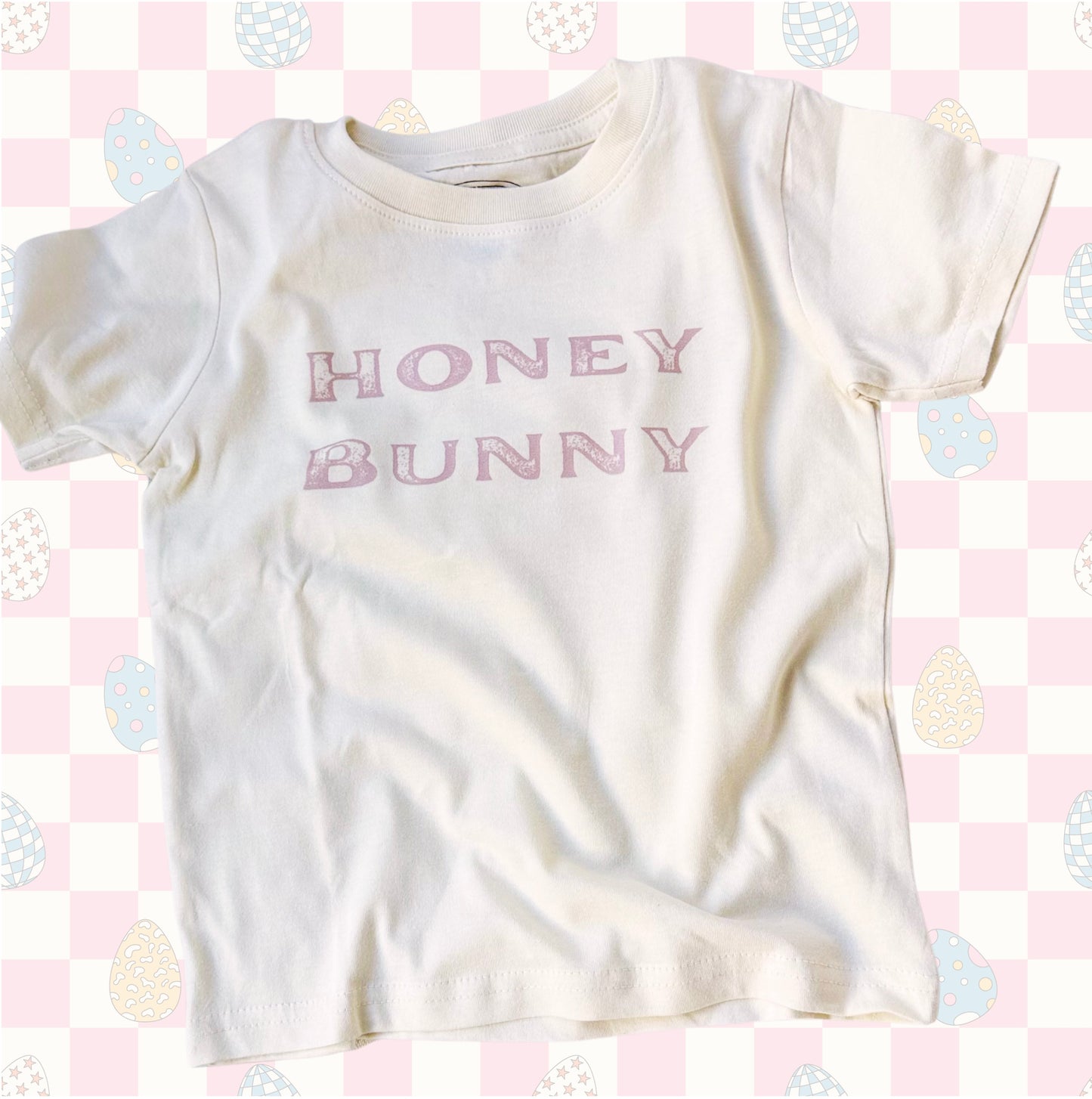 Honey Bunny Tee