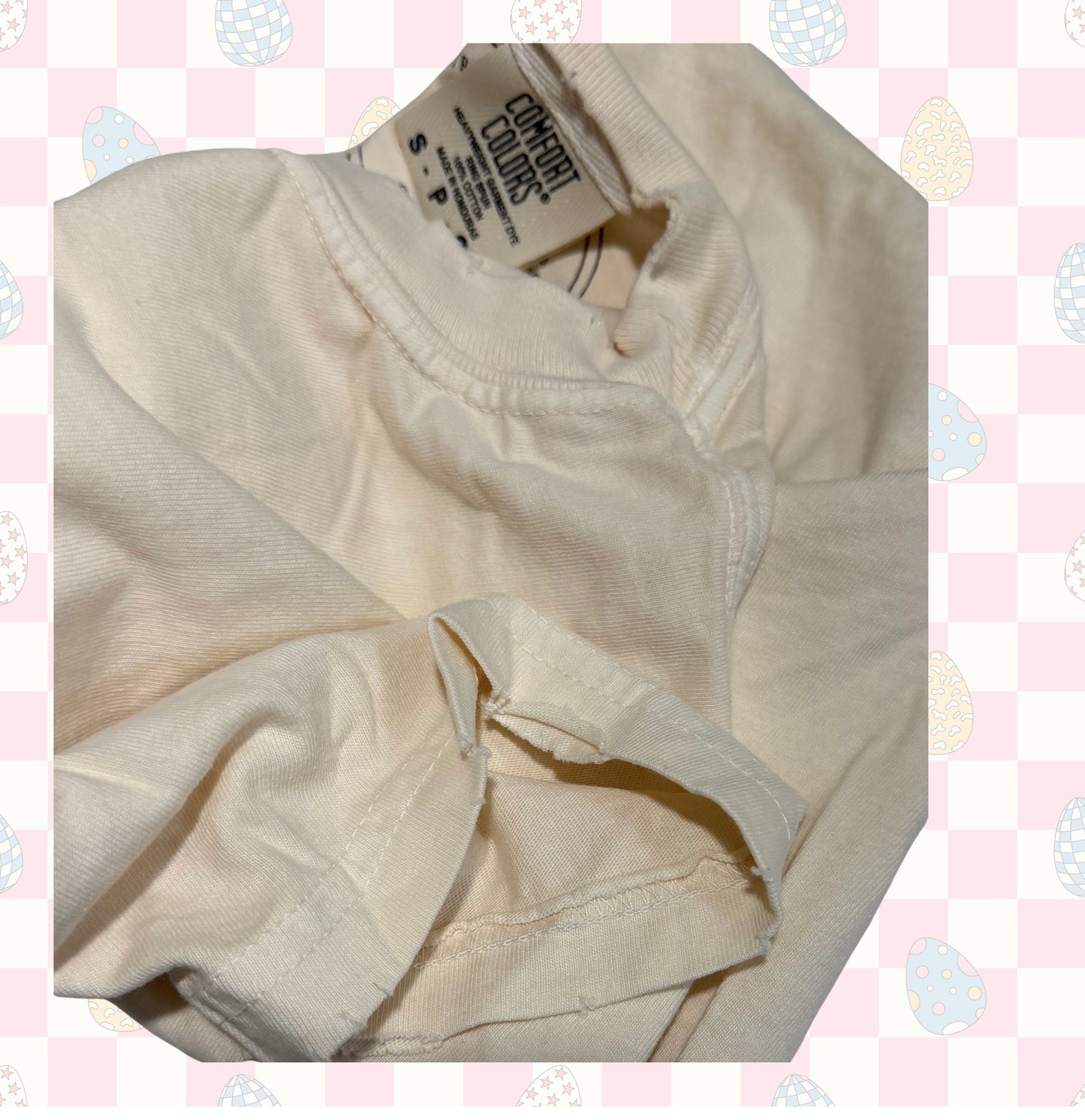 The Original Rolling Stone Distressed Tee