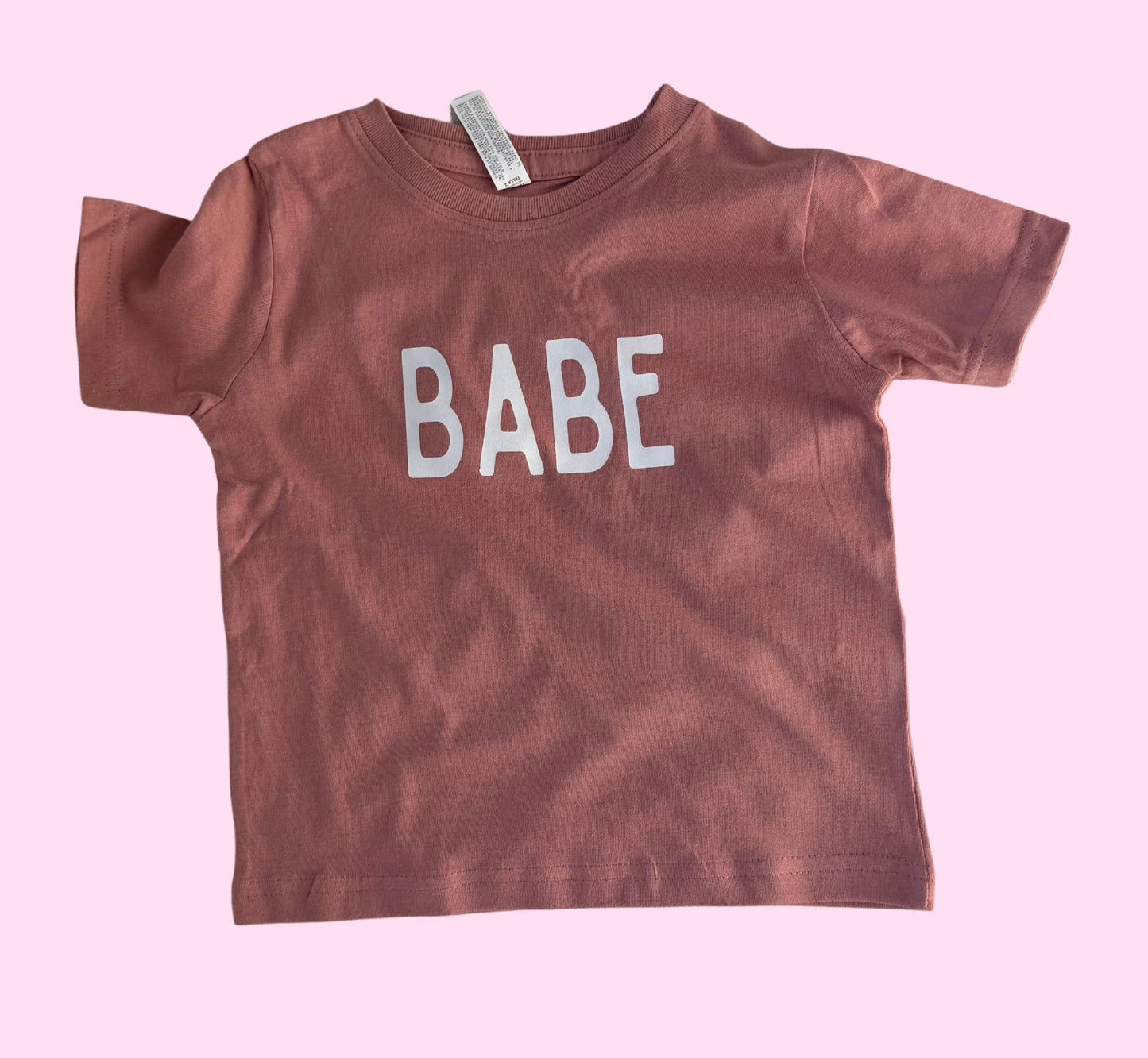 Babe Tee