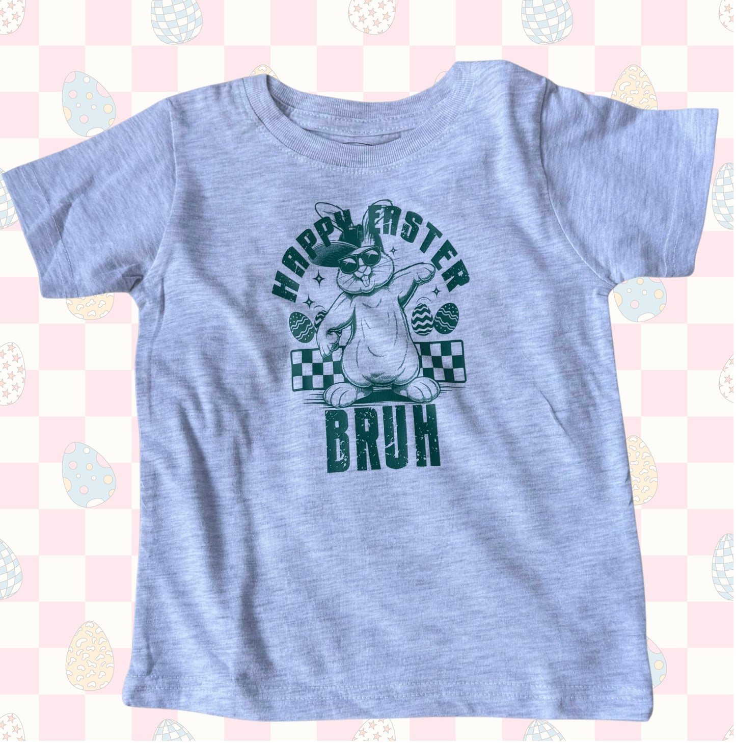 Happy Easter Bruh Tee