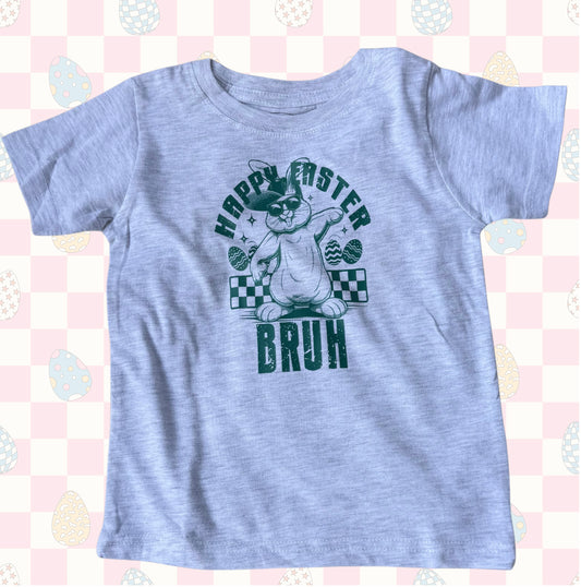 Happy Easter Bruh Tee