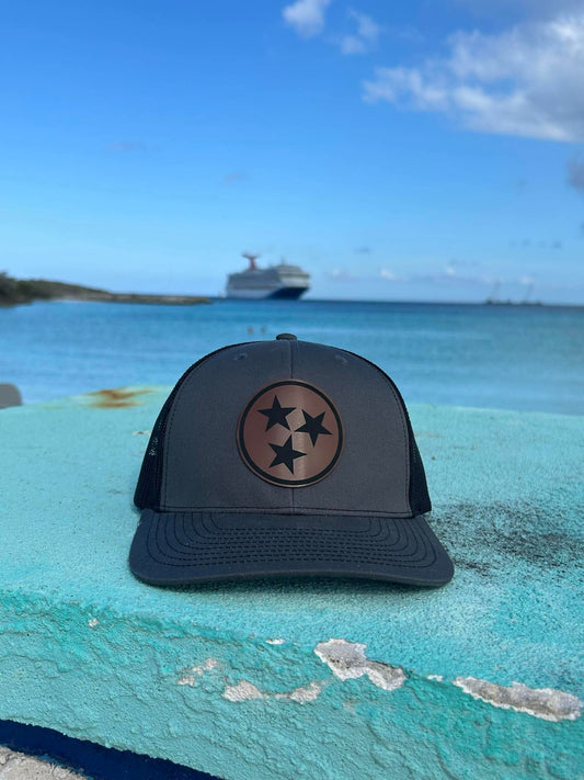 Tristar Hat